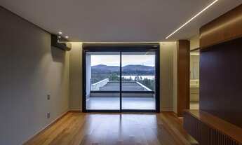 Imagem 5: Venda Residential / Condo Nova Lima MG