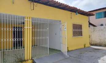 Imagem 4: VENDA CASA SACI Casa com 3 dormitórios