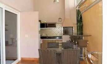 Imagem 10: Casa Condomínio Damha Araraquara