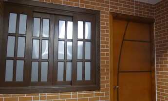 Imagem: Alugo Casa - Comunidade Santa Maria - Taquara