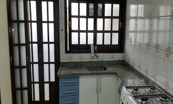 Imagem: Casa e barracão à venda no Jardim Prestes