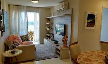 Imagem 2: Frames - Varanda Gourmet com Varanda de Vidro