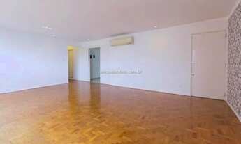 Imagem 3: Vila Nova Conceição: 3 Dorm | 1 Suíte | 2 Vagas