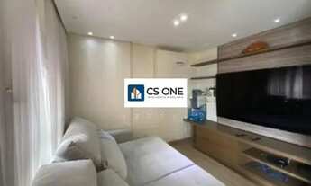 Imagem 3: Apartamento para aluguel Casa Branca Santo André 4.500,00 3 vagas