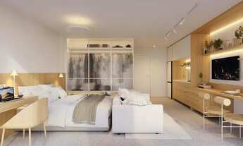 Imagem 5: Duplex para venda com 130 metros quadrados com 3 quartos em Gávea - Rio de Janeiro - RJ