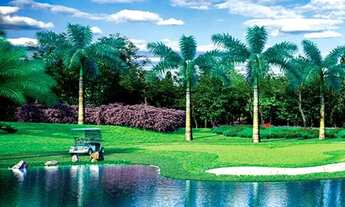 Imagem 3: Terreno de 638 m2 Caribe Golf