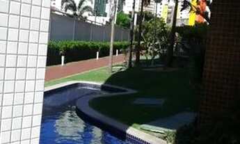 Imagem 2: Apartamento com 3 quartos à venda, 106 m² por R$ 980.000,00 - Aldeota - Fortaleza/CE