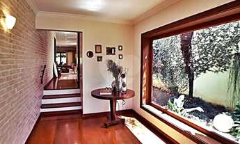 Imagem 4: Casa-São Paulo-JARDIM SÃO BENTO