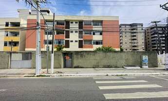 Imagem 4: Alugo Ap Jatiuca 2/4 +Quarto de empregada nascente em frente ao Blue shopping