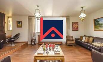 Imagem: Apartamento Locação 3 Dormitórios - 142