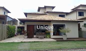 Imagem: Casa com 4 dormitórios à venda, 195 m²