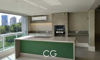 Imagem: Maravilhoso apto 296 m2, 4 suítes, 4 vagas