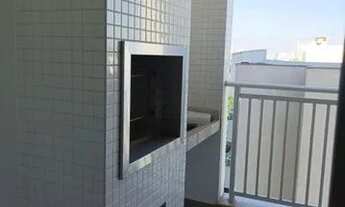 Imagem 4: Apartamento para aluguel Maringá Vila Bosque - Edifício Concept Design