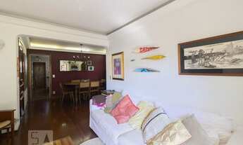 Imagem 4: Apartamento para Aluguel - Vila Madalena, 3 Quartos, 105 m2