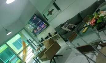 Imagem 3: Apartamento mobiliado aluga-se