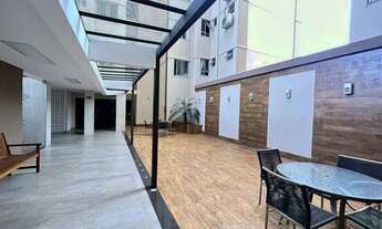 Imagem 2: Apartamento para venda tem 71 metros quadrados com 3 quartos em Jardim América - Goiânia