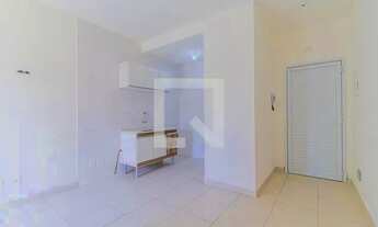 Imagem 5: Apartamento para Aluguel - Campo Grande, 1 Quarto, 33 m2