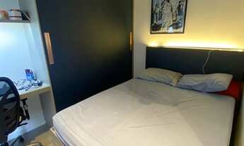 Imagem 5: Apartamento em Moema