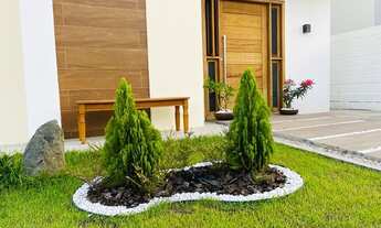 Imagem 2: Casa nova 4/4 em Abrantes