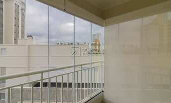 Imagem 7: Apartamento Venda Vila Mariana 65 m² 3 Dormitórios