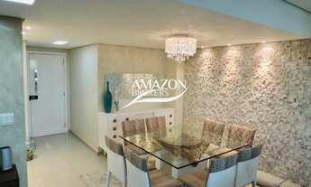 Imagem 2: Ville de France - Apartamento 109m2 - Vendo