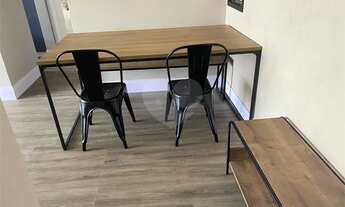 Imagem 7: LINDO APARTAMENTO MOBILIADO EM SANTANA