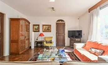 Imagem 7: APARTAMENTO RESIDENCIAL em São Paulo - SP, Pinheiros