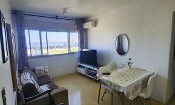 Imagem 2: Apartamento para aluguel possui 95 metros quadrados com 2 quartos em Cristal - Porto Alegr