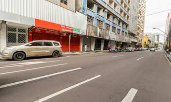 Imagem 4: Curitiba - Apartamento Padrão - Centro