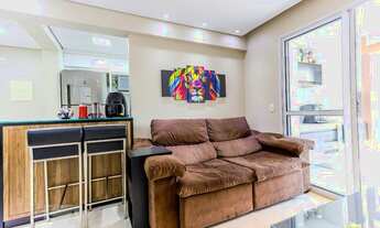 Imagem 4: Apartamento para Aluguel - Vila Ede, 2 Quartos, 63 m2