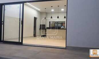 Imagem 6: Casa (térrea em condominio) 3 dormitórios/suite, cozinha planejada, portaria 24hs, em cond