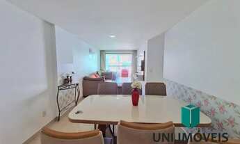 Imagem 4: Excelente apartamento 03 quartos com vista para o mar a venda na Praia do Morro - Guarapar