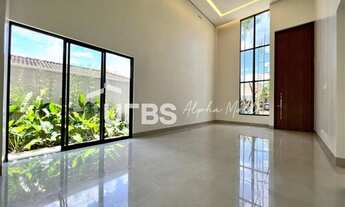 Imagem 4: Portal do Sol I - Sobrado 5 quartos, sendo 5 suítes