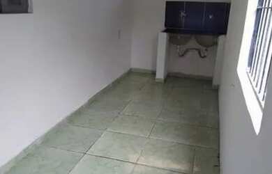 Imagem 4: Casa de 1 quarto Serra sede atrás do condomínio Alta vista