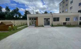 Imagem 2: Apartamento em Campo Grande