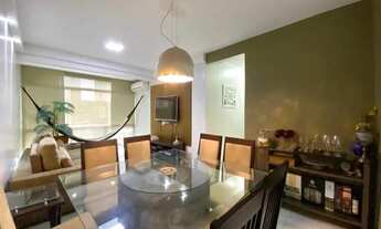 Imagem 5: RESID OLIMPUS ED NETUNO APTO. 03 QUARTOS SENDO 02 SUITES 01 VAGA