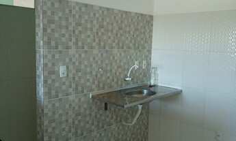 Imagem 3: Apartamento Amplo 2 Quartos