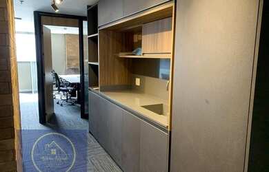 Imagem 4: Escritório para alugar no bairro Santo amaro