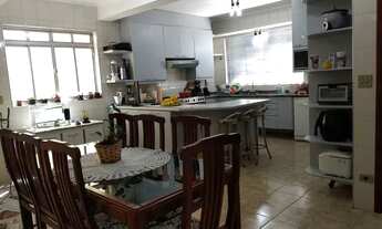 Imagem 3: Sobrado com 4 suítes, 5 vagas e 300 m² no Jardim França!!!