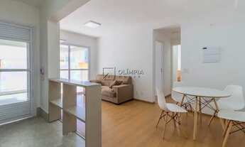 Imagem 1: Locação Apartamento 2 Dormitórios - 62 m² Paraíso