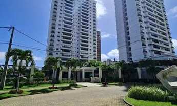 Imagem: Alugo apartamento em Ponta Negra no condomínio