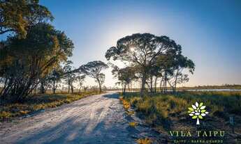 Imagem 4: Lotes em Taipu de Dentro - À partir de R$80.000,00