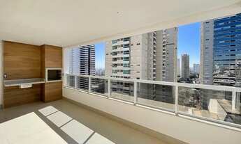 Imagem 2: Apartamento 154 m² com 3 quartos em Setor Bueno