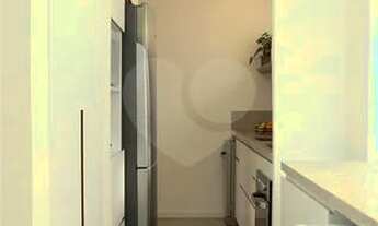 Imagem 6: Excelente localização na Oscar Freire muito próximo do metrô