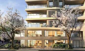 Imagem 3: Inside Vila Nova Conceição - 60 m² com 2 quartos em Vila Nova Conceição - São Paulo - SP