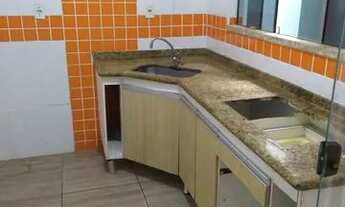 Imagem 4: Casa para aluguel com 90 metros quadrados com 3 quartos