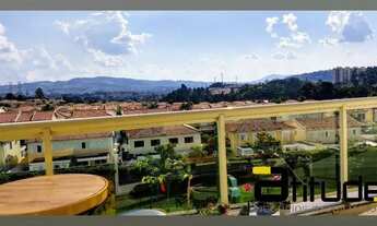 Imagem 3: APARTAMENTO A VENDA NO RESORT TAMBORÉ - 115 M²