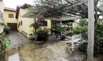 Imagem: Casa para Venda em São Pedro da Aldeia