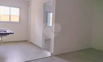 Imagem 5: Apartamento 2 quartos - sem vaga - Agua fria