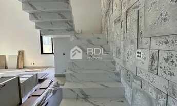 Imagem 4: Casa - Alphaville Dom Pedro - Campinas